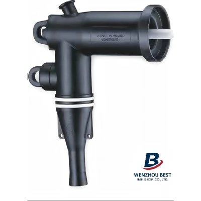 15kV 200A Loadbreak Ellbow Connector