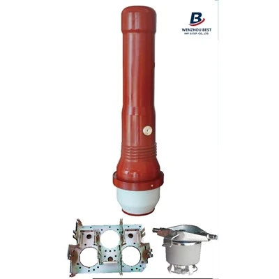 35kV izole Fuse Chamber